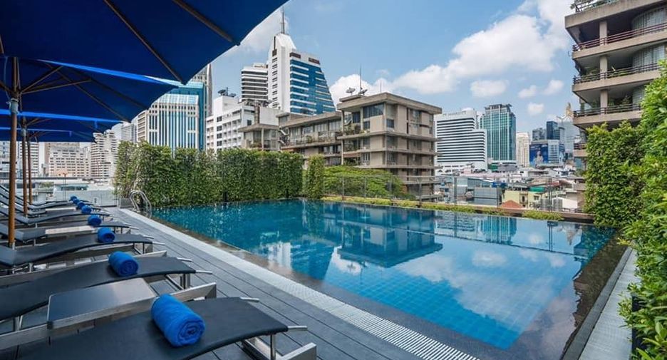 The Key Premier Sukhumvit