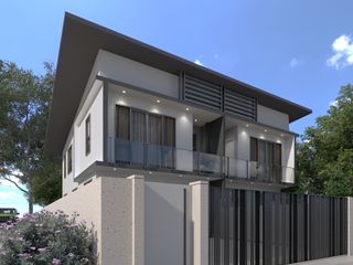 Baan Yensabaidee Narathiwat