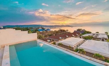 Skye Beach Hotel