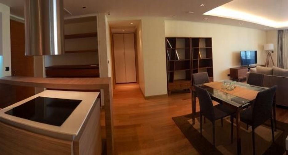 Le Monaquo Residencia Ari