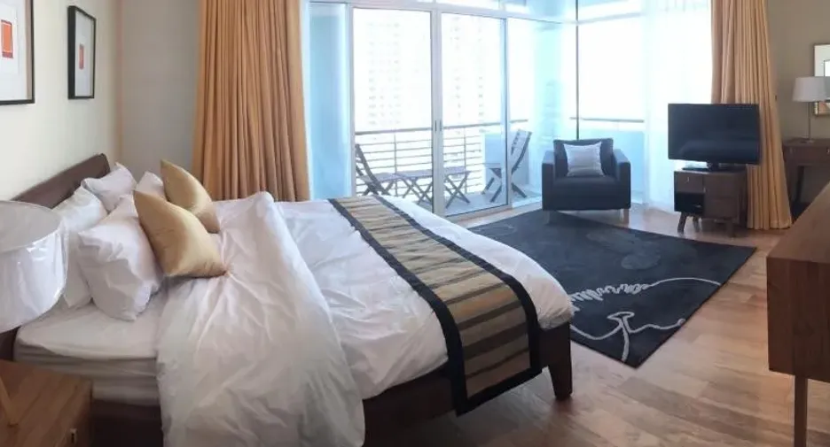 Le Monaquo Residencia Ari