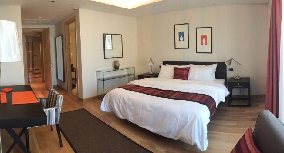 Le Monaquo Residencia Ari