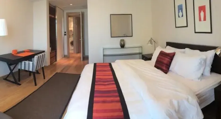 Le Monaquo Residencia Ari