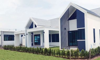 Indigo Beach Residence