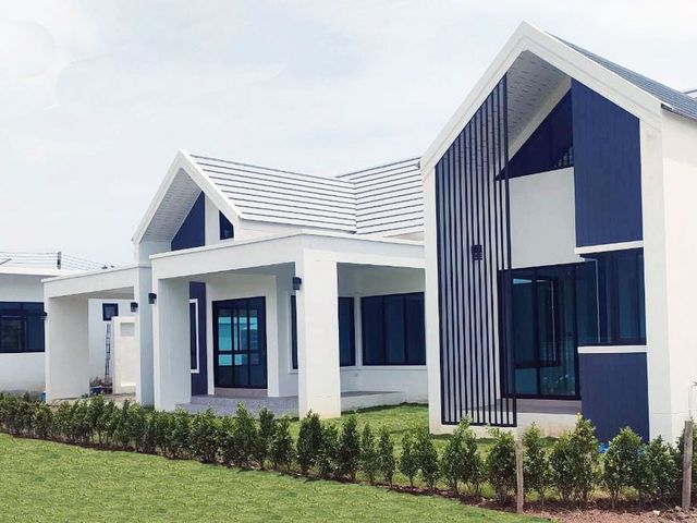 Indigo Beach Residence