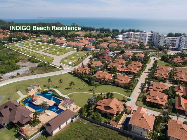 Indigo Beach Residence