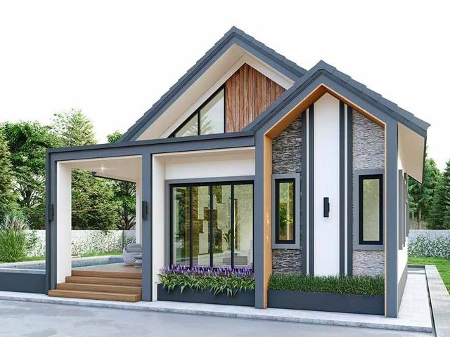 Indigo Beach Residence