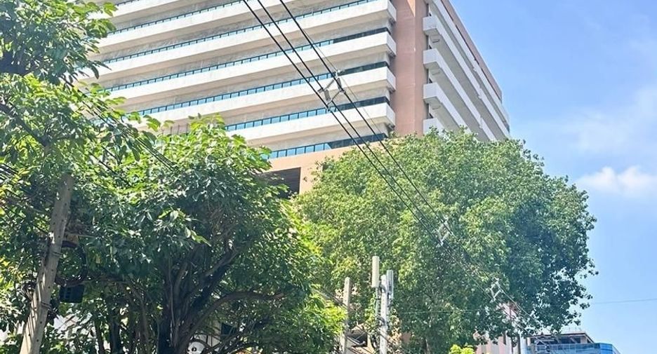 颂猜素坤逸大厦