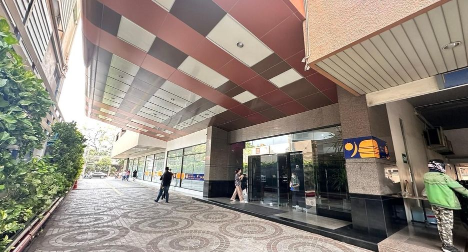 颂猜素坤逸大厦