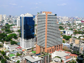 Immeuble Sorchai Sukhumvit