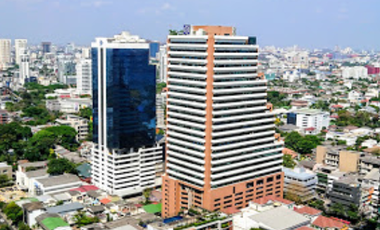 Edificio Sorchai Sukhumvit