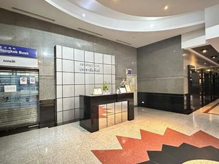 Immeuble Sorchai Sukhumvit