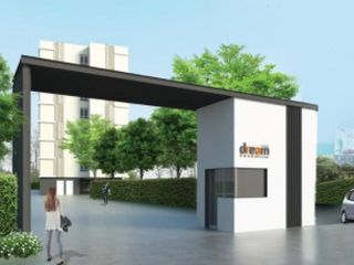 Park Condo Dream Mae Sot