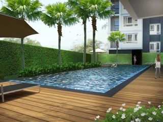 Park Condo Dream Mae Sot