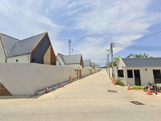 Villa zur Miete mit 3 Zimmer in Bang Lamung, Chonburi