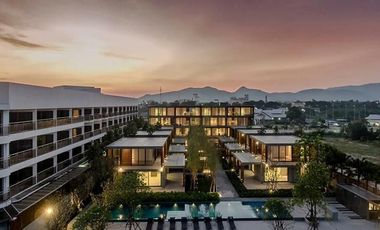 บ้านสำราญลม