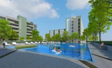 Lumpini Township Rangsit-Khlong 1