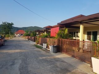 Pranburi Valley Village