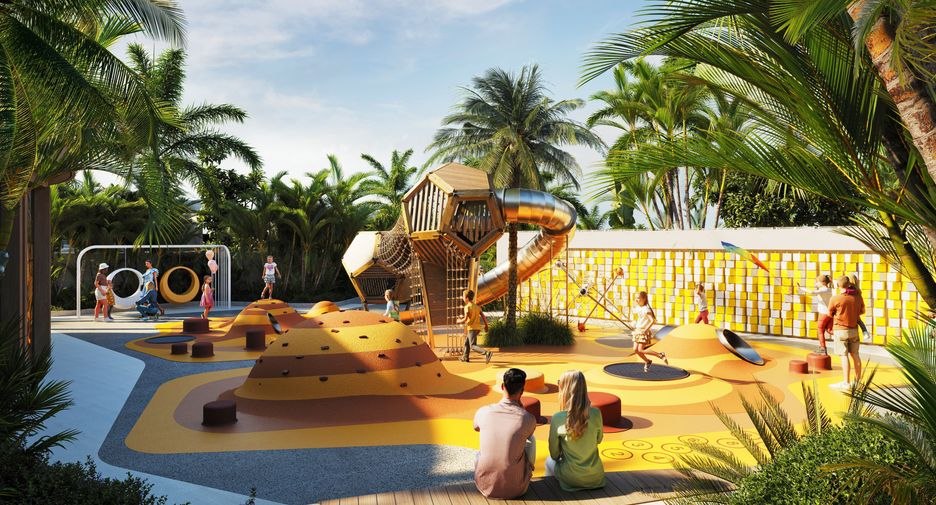 Mutti Family Villas