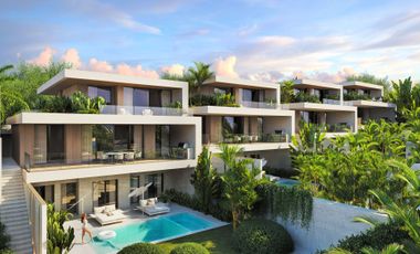Mutti Family Villas