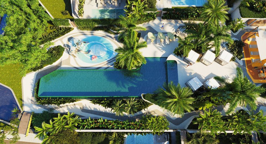 Mutti Family Villas