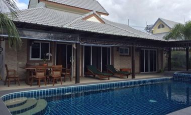 Emerald Resort