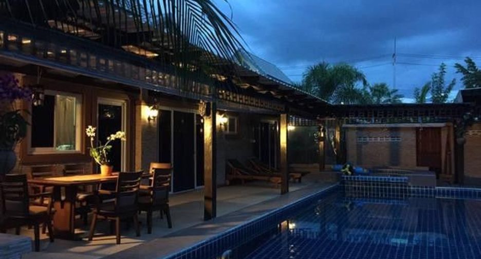 Emerald Resort
