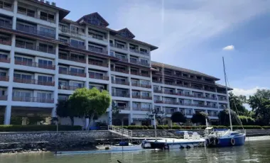 Koh Yai Marina