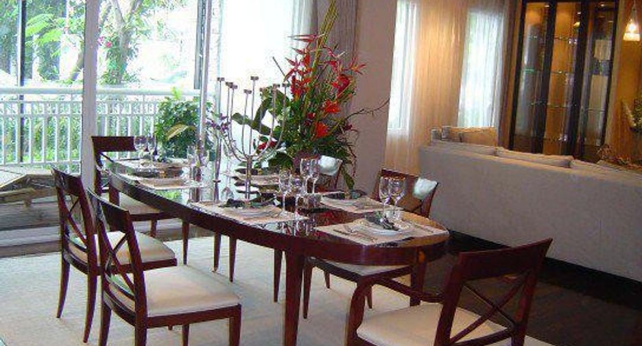 The Colony Sukhumvit 11