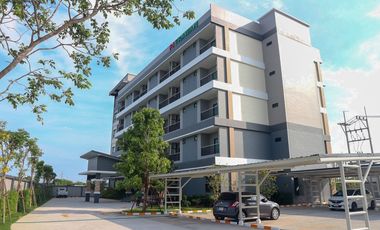 PJ Erawan condo (Bangna Km.39)