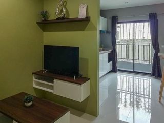 พี.เจ. เอราวัณ คอนโด (บางนา กม.39)