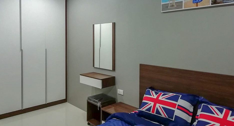 P.J. Erawan Condo (Bangna km 39)