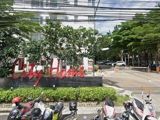 Condo City Home Hatyai