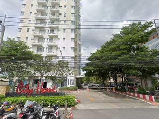 Condo City Home Hatyai