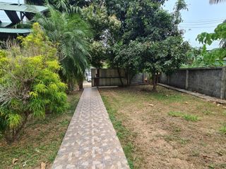 Erika's House