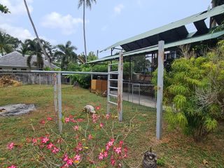 Erika's House