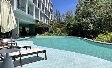 Laya Suites and Residences