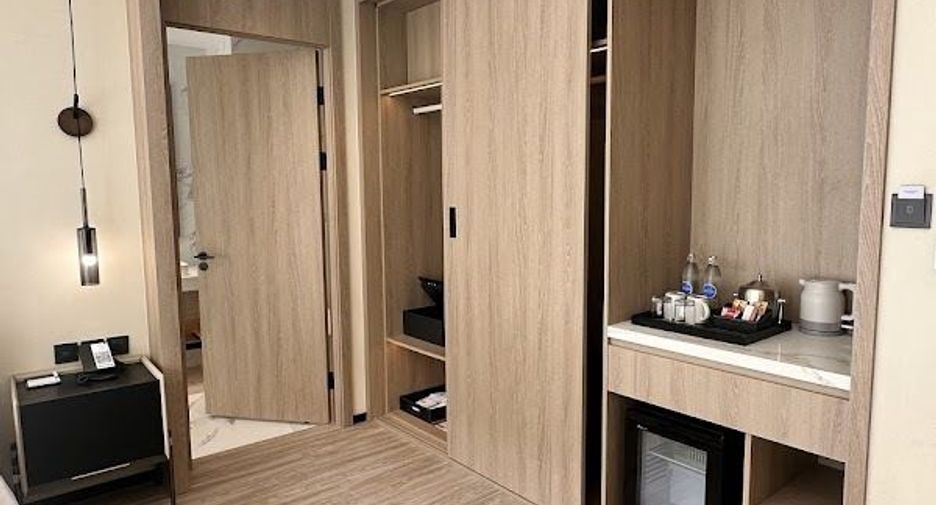 Laya Suites and Residences