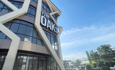 The Oak's Bangkok