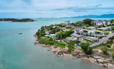 Kerem Koh Samui