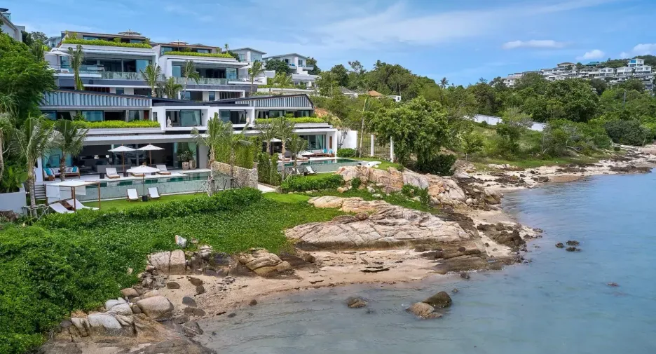 Kerem Koh Samui