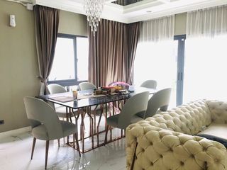 Casa en el centro de la ciudad Sathorn-Suksawat