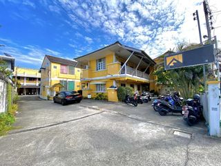 62 Rooms Apartment For Sale in Mae Jo