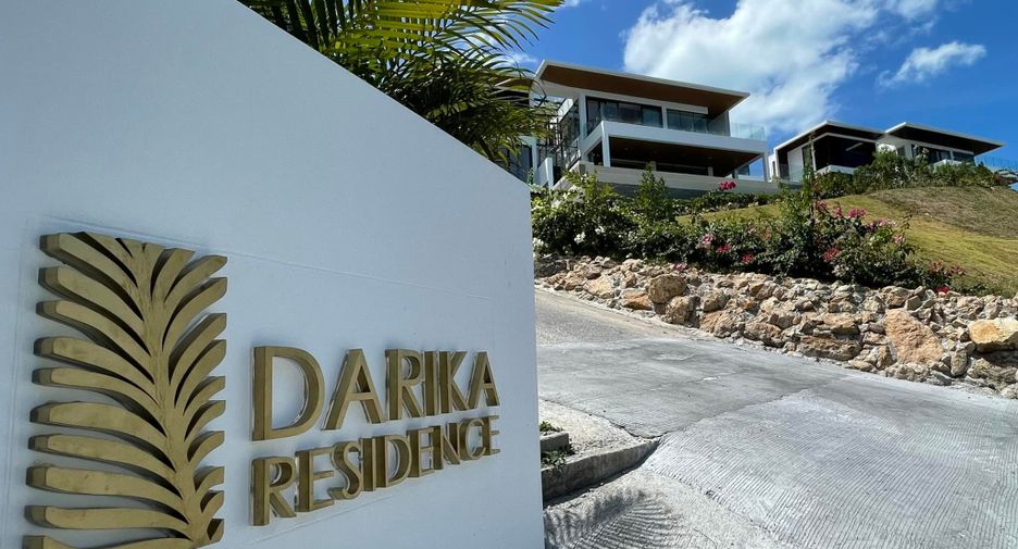Darika residence