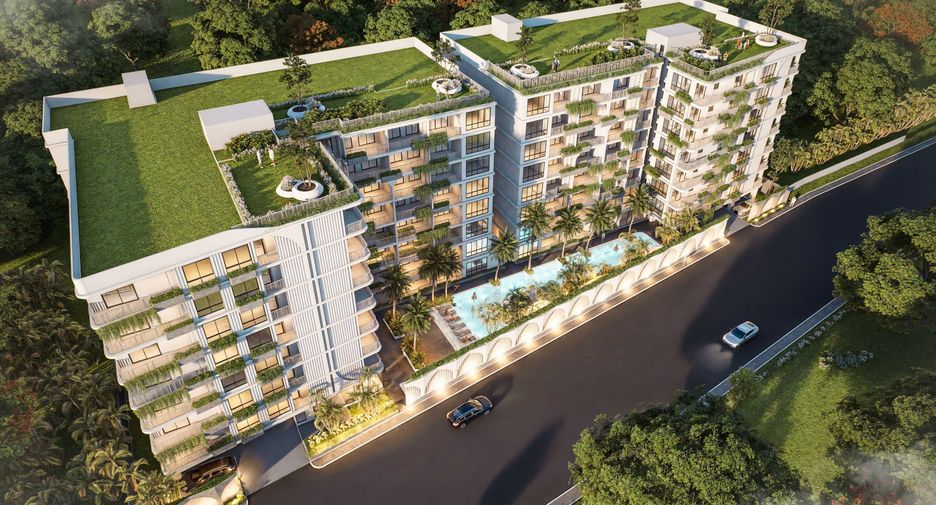Avenue Boutique Condominium