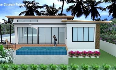 The Success Villas Taling Ngam