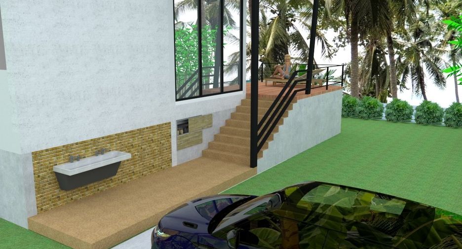 The Success Villas Taling Ngam