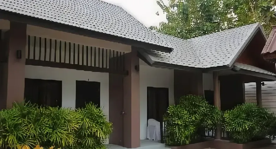 The Hermitage