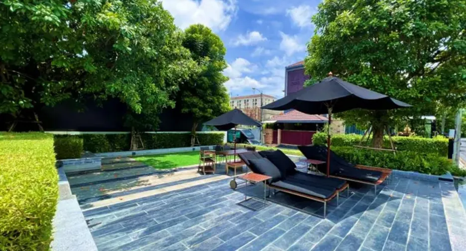 The EVA Residence Sukhumvit