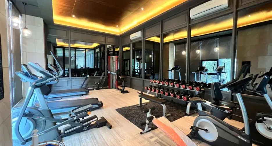 The EVA Residence Sukhumvit